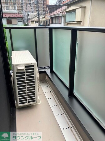 野方戸建の物件内観写真